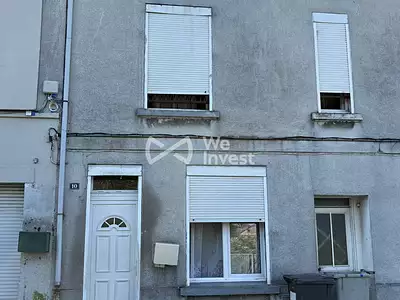 Maison, 85 m²
