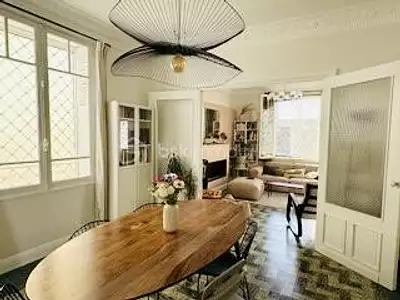 Appartement, 101 m²
