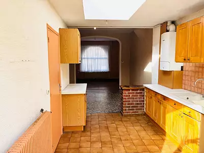 Maison, 90 m²