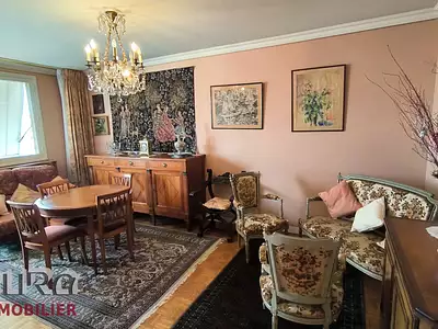 Appartement, 64,17 m²