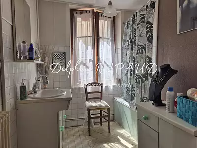 Maison, 113 m²