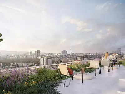 Les Lumières Pleyel "Filanti"