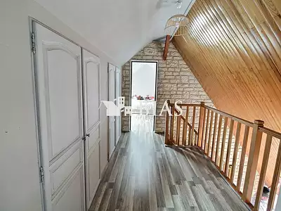 Maison, 90 m²