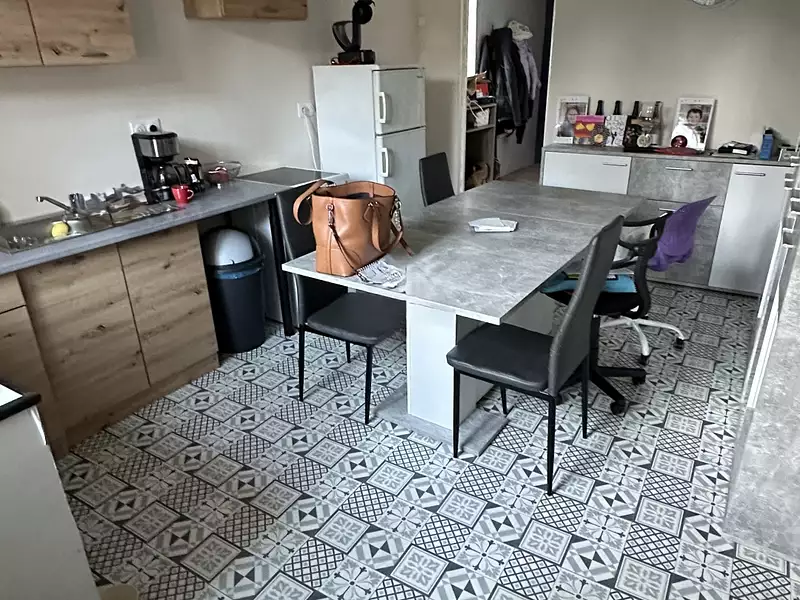 Maison, 74 m²