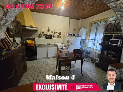 Maison, 350 m²