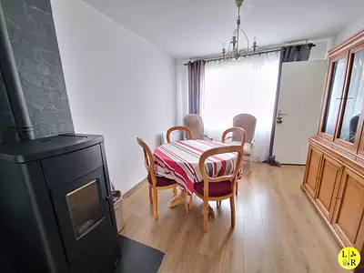 Maison, 115 m²