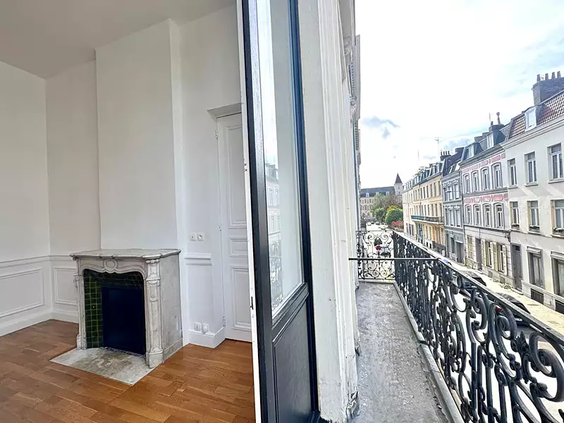 Appartement, 79,47 m²