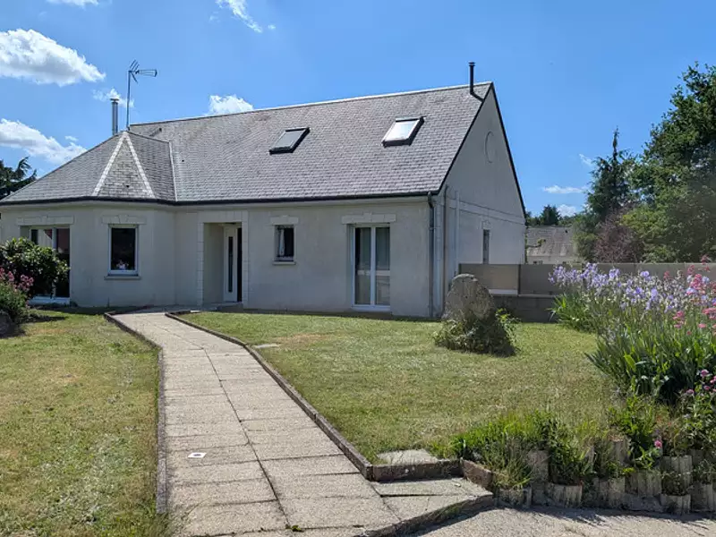 Maison, 140 m²