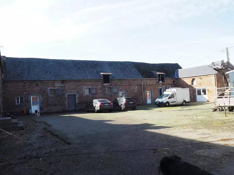 Maison, 125 m²