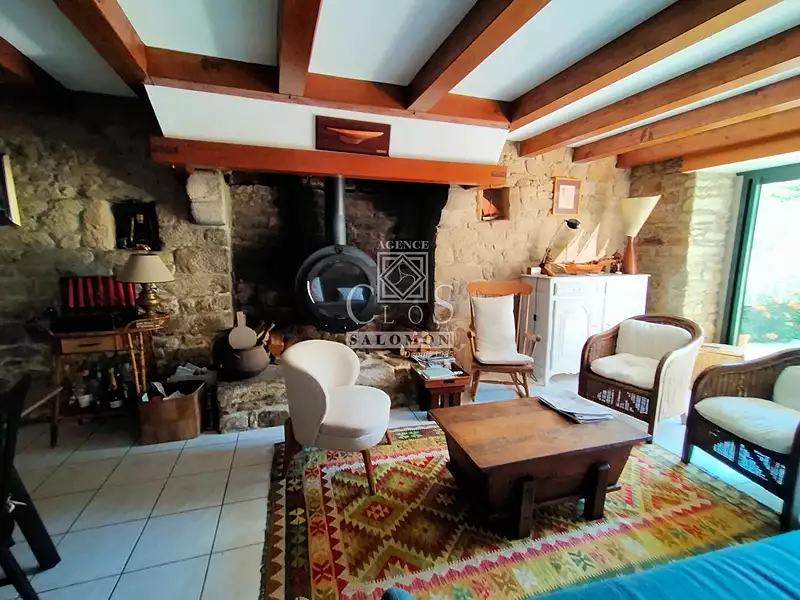 Maison, 130 m²
