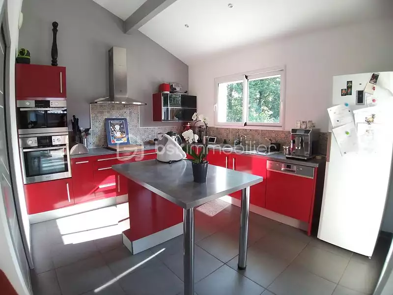 Maison, 120 m²