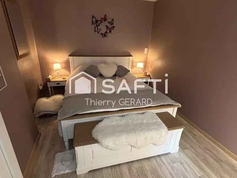 Maison, 175 m²