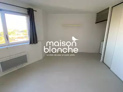 Appartement, 23,37 m²