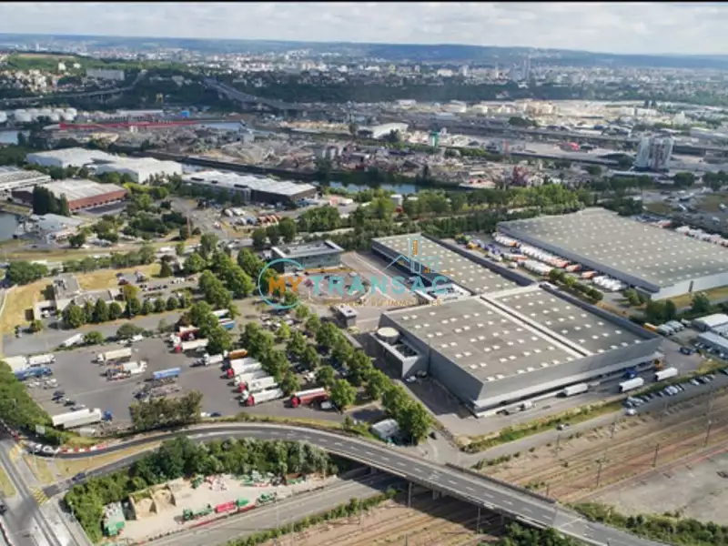 Divers, 6 212 m²