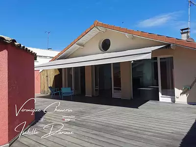 Appartement, 181 m²