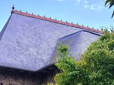 Maison, 255 m²