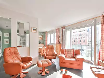 Appartement, 69,12 m²