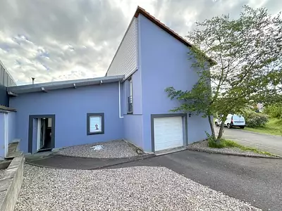 Maison, 190 m²