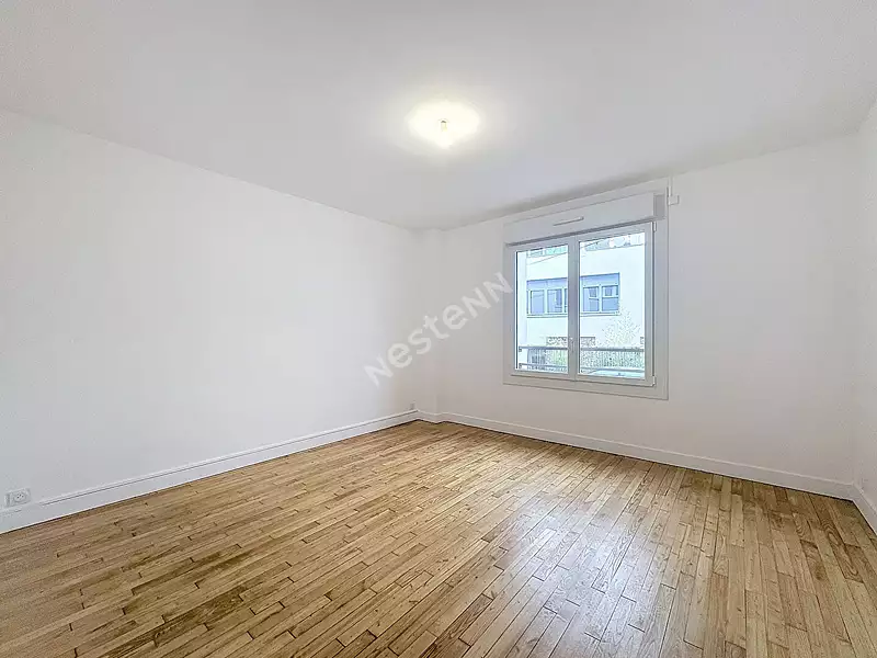 Appartement, 60,85 m²