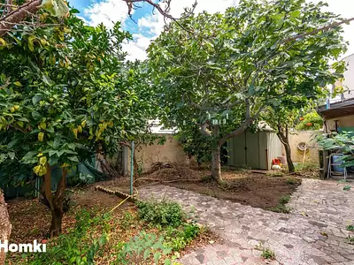 Maison, 82 m²