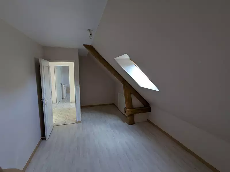 Maison, 135 m²