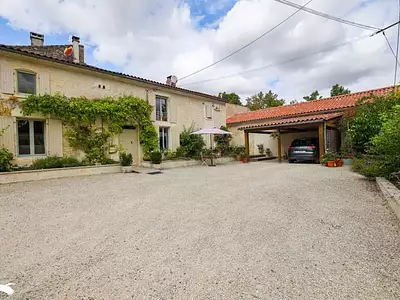 Maison, 210 m²