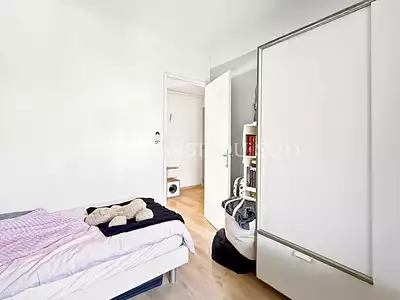 Appartement, 66 m²