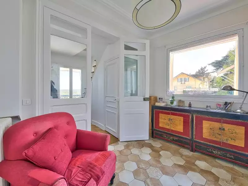 Appartement, 128,75 m²