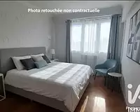 Appartement, 83 m²