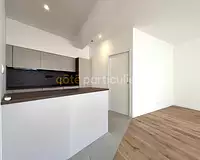 Appartement, 61,8 m²