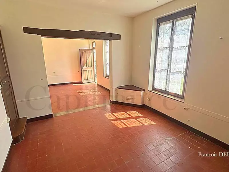 Maison, 80 m²