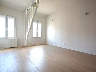 Appartement, 39 m²