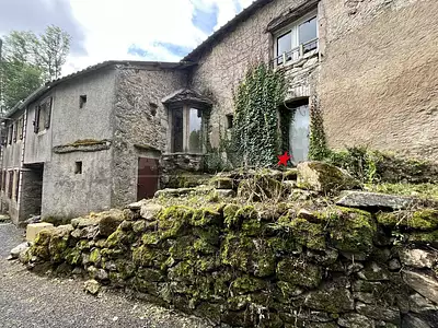 Maison, 102 m²