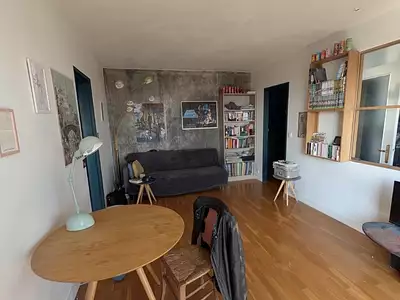 Appartement, 96 m²