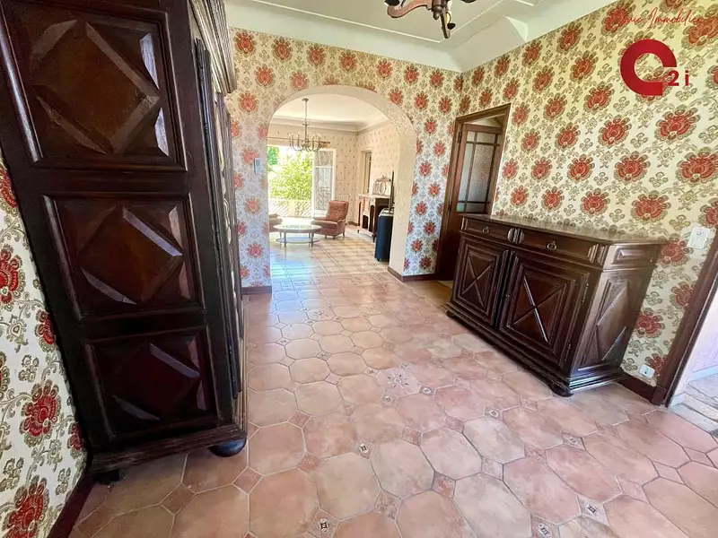 Maison, 156 m²
