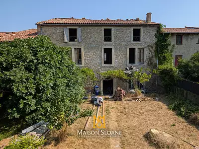 Maison, 457 m²