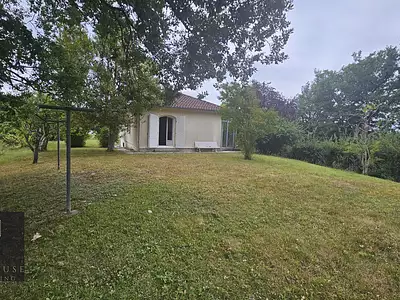 Maison, 83 m²
