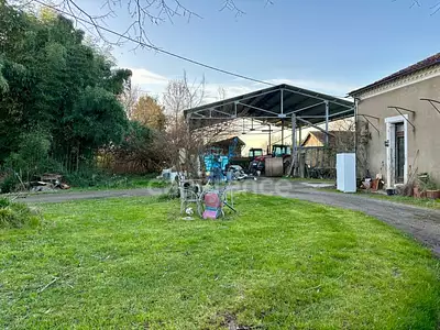 Maison, 214 m²