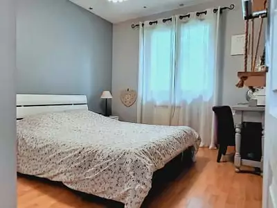 Maison, 127 m²