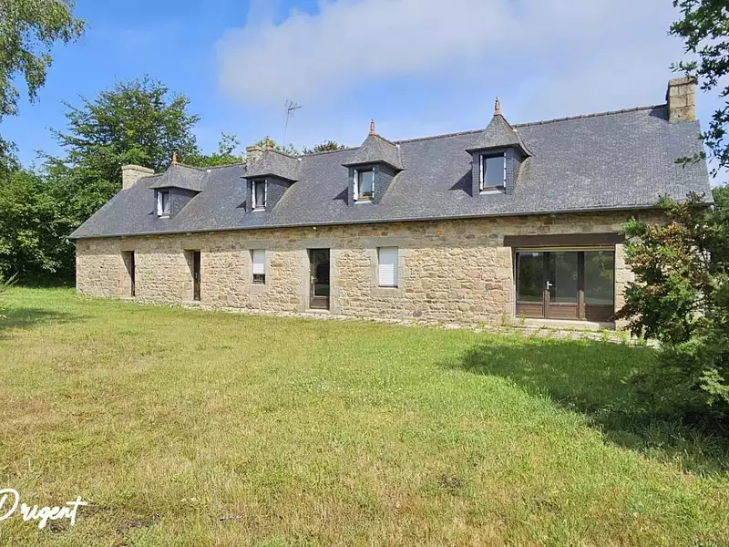 Maison, 157 m²