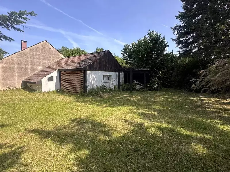 Maison, 101,67 m²