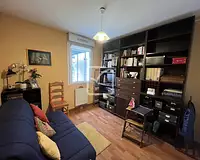 Appartement, 74,85 m²