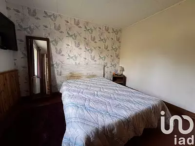 Maison, 78 m²