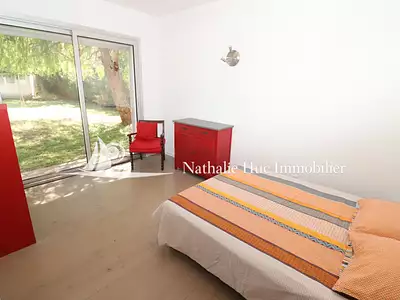 Maison, 165 m²