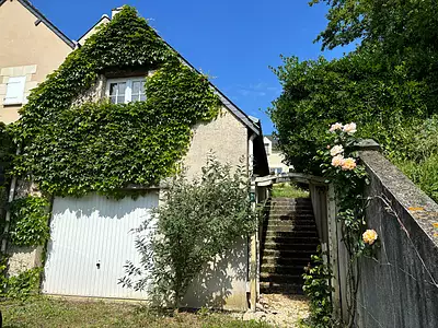 Maison, 100 m²