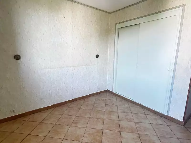 Appartement, 80 m²