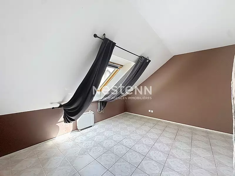 Maison, 73 m²