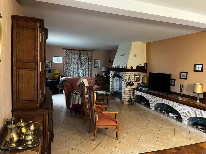 Maison, 142 m²