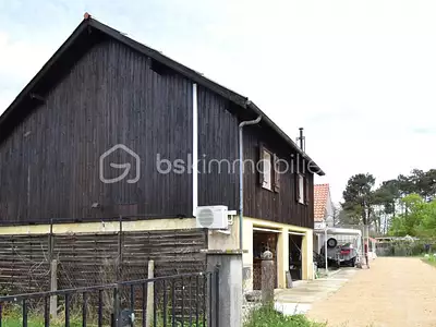 Maison, 71 m²