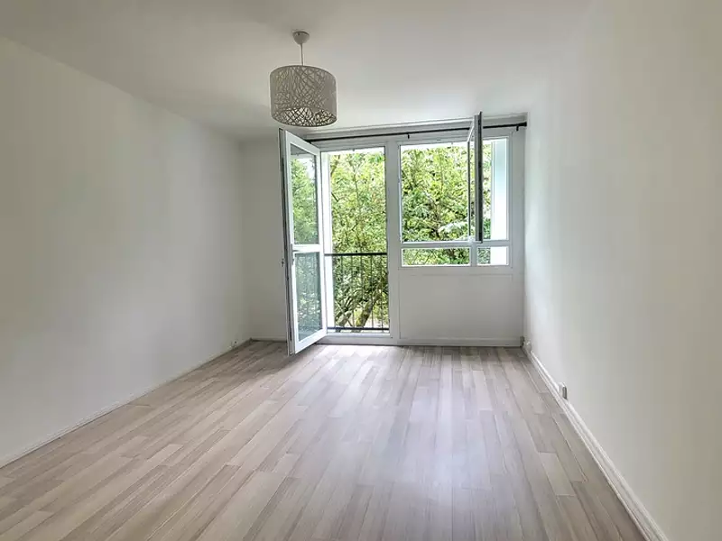 Appartement, 58 m²